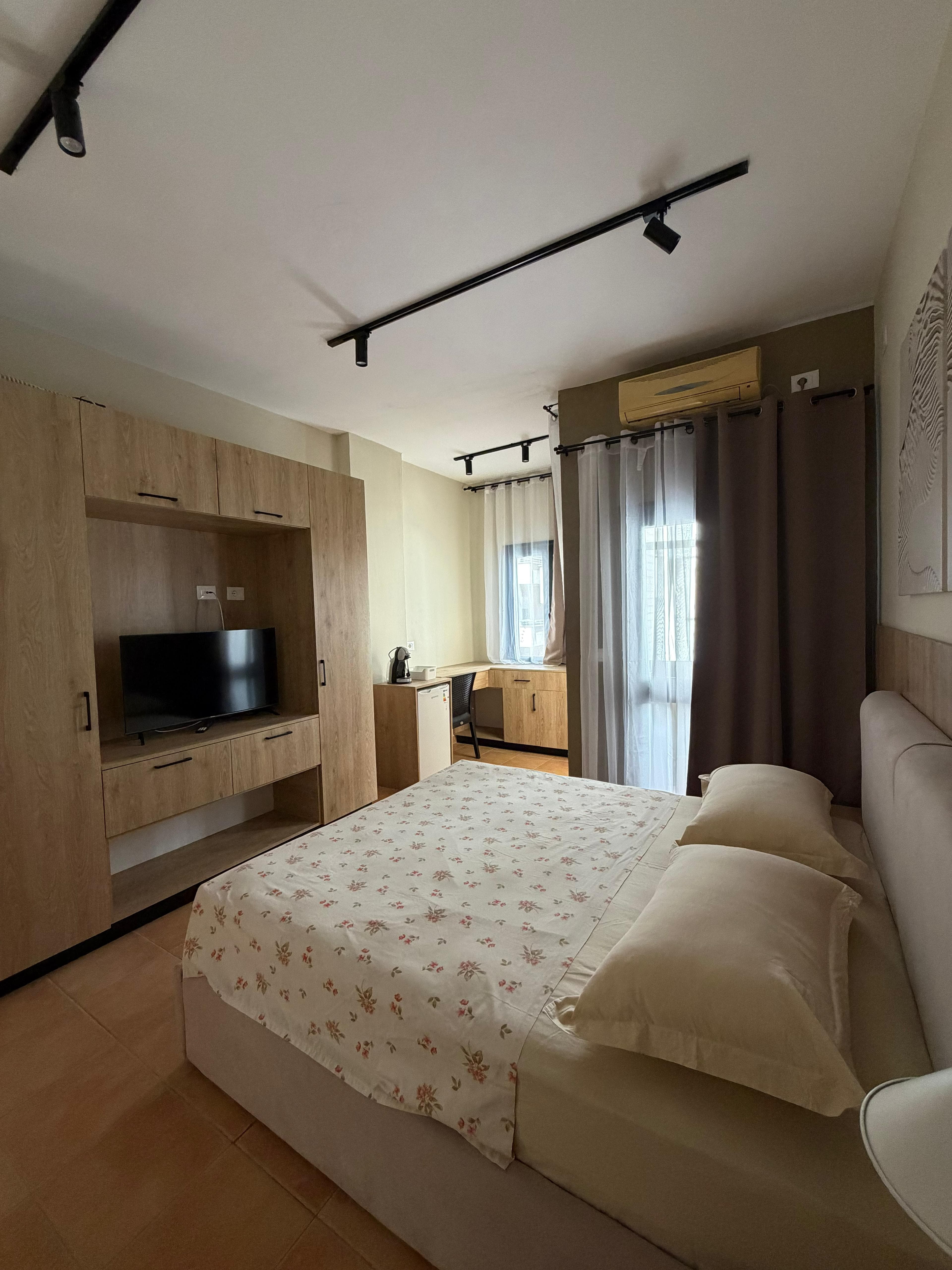 Uncompromising Comfort