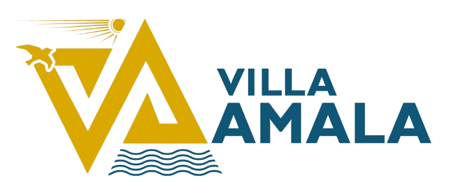 Logo Villa Amala